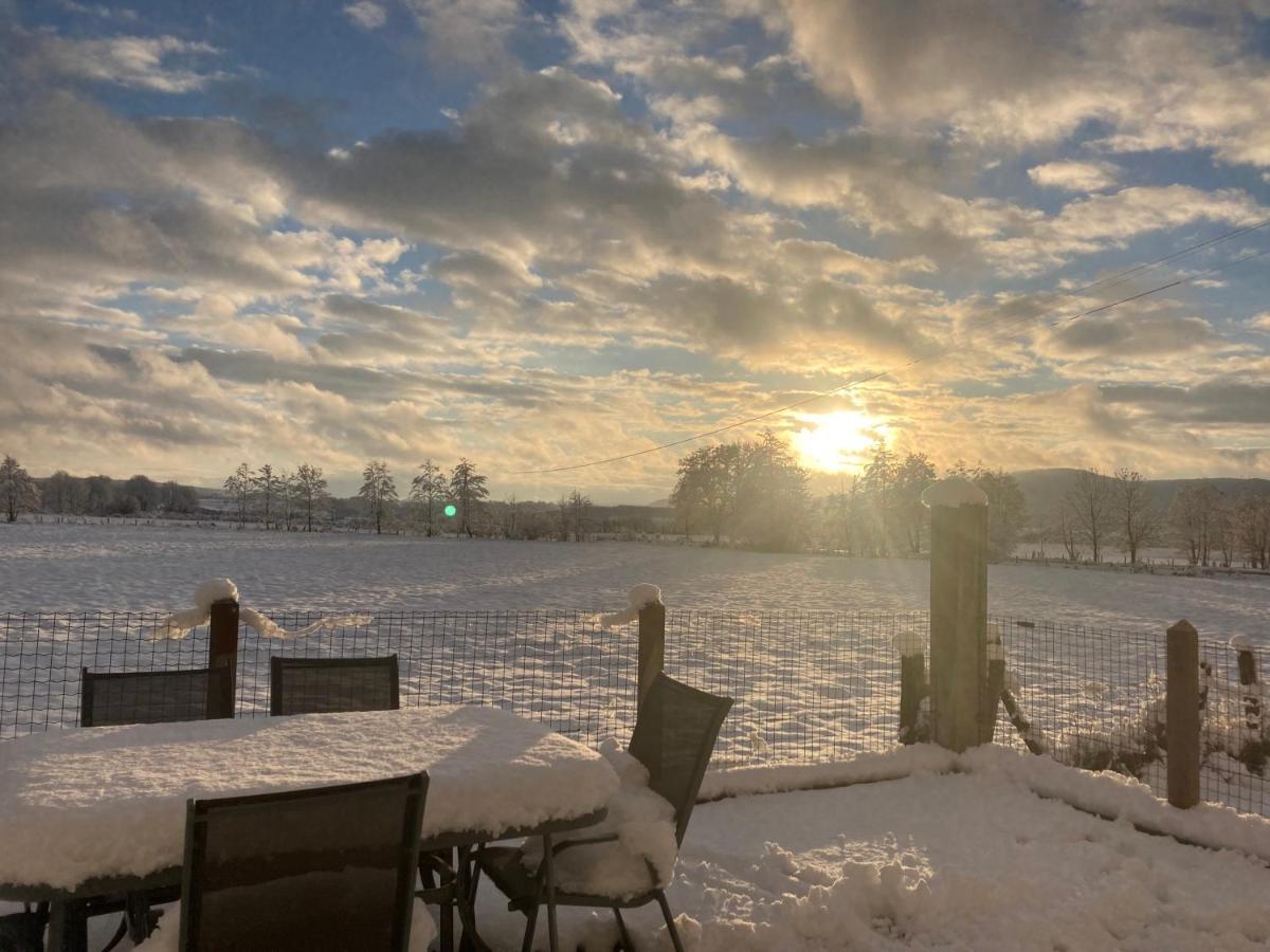 Gite La Janiat Montigny-sur-l'Ain Dış mekan fotoğraf