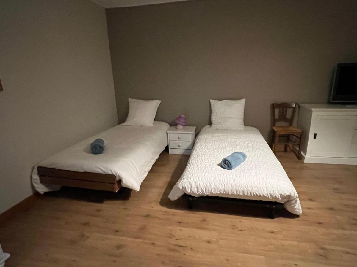 Gite La Janiat Montigny-sur-l'Ain Dış mekan fotoğraf